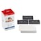 Canon (KP-108IN) Black & Color Ink Cartridge & Photo Paper (4" x 6") 3115B001 - alternate 2